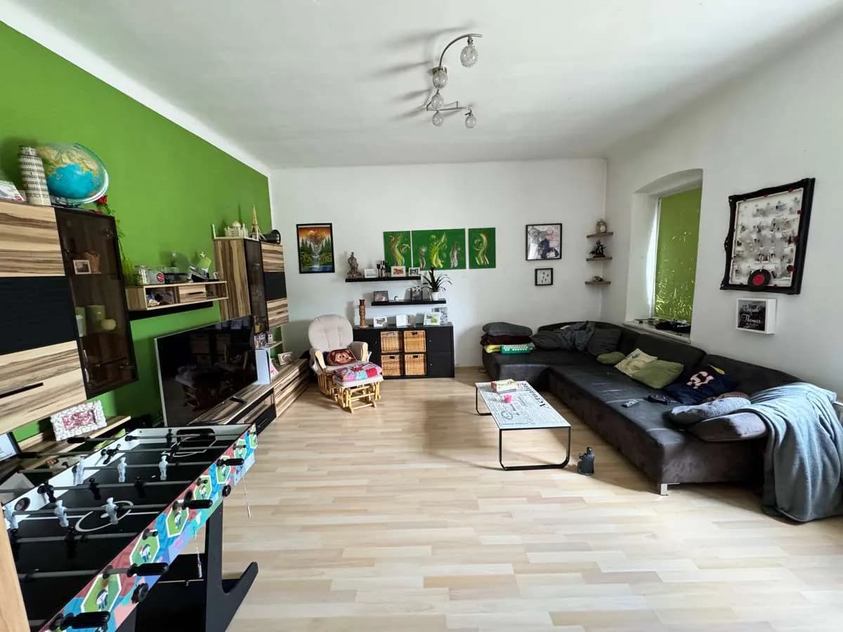 8-Zimmer-Gewerbeimmobilie kaufen in Amstetten – 285 m², € 550.000 – Bild 7 von 23