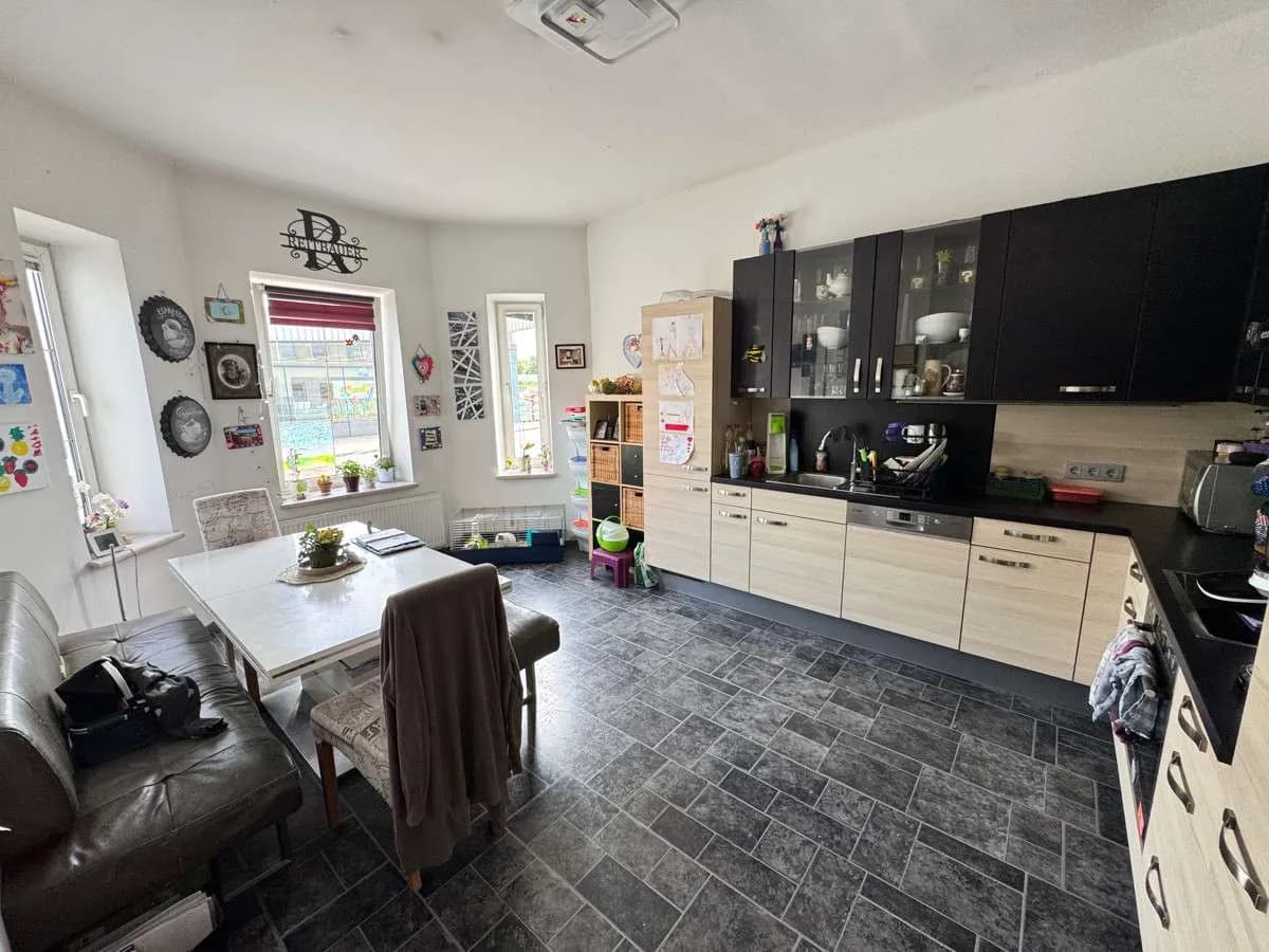 8-Zimmer-Gewerbeimmobilie kaufen in Amstetten – 285 m², € 550.000 – Bild 8 von 23