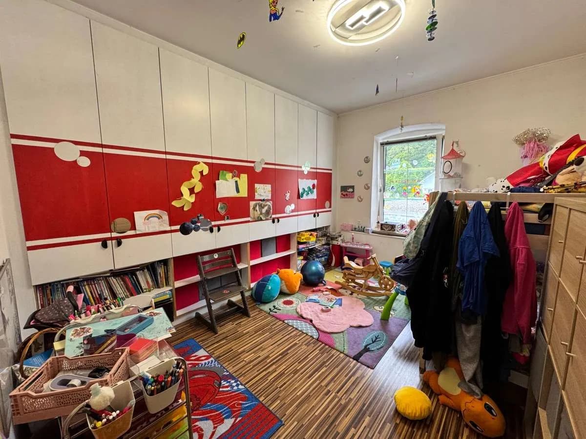 8-Zimmer-Gewerbeimmobilie kaufen in Amstetten – 285 m², € 550.000 – Bild 10 von 23