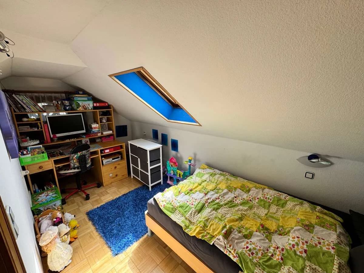 8-Zimmer-Gewerbeimmobilie kaufen in Amstetten – 285 m², € 550.000 – Bild 12 von 23