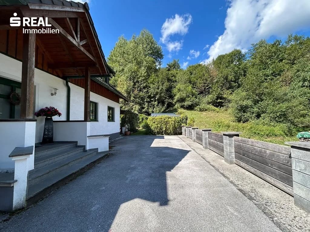 8-Zimmer-Haus kaufen in Liezen – 240 m², € 749.000 – Bild 6 von 45
