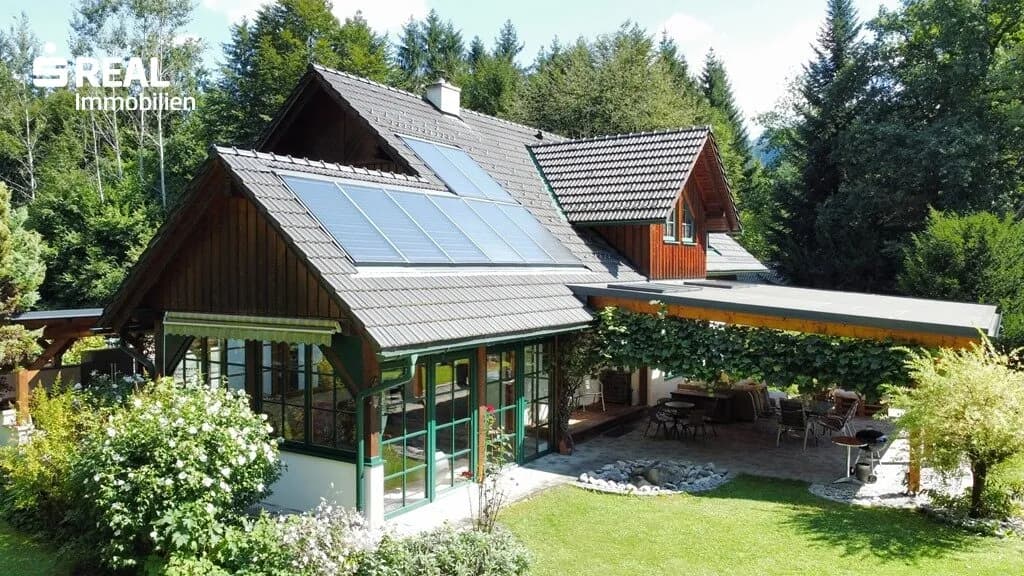 8-Zimmer-Haus kaufen in Liezen – 240 m², € 749.000 – Bild 7 von 45