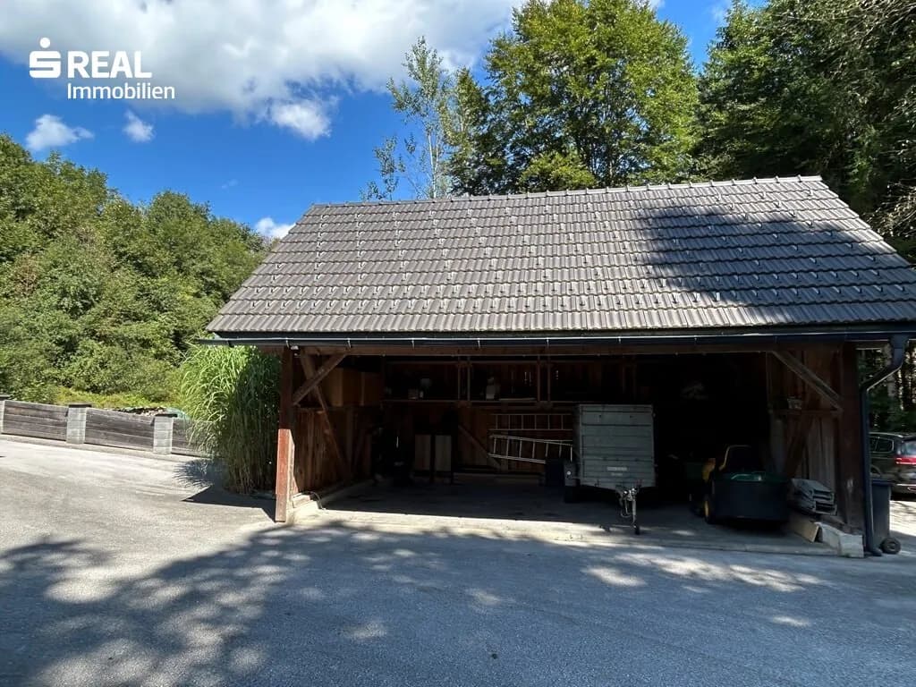 8-Zimmer-Haus kaufen in Liezen – 240 m², € 749.000 – Bild 9 von 45
