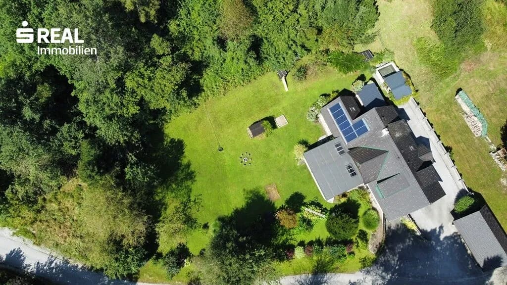 8-Zimmer-Haus kaufen in Liezen – 240 m², € 749.000 – Bild 10 von 45