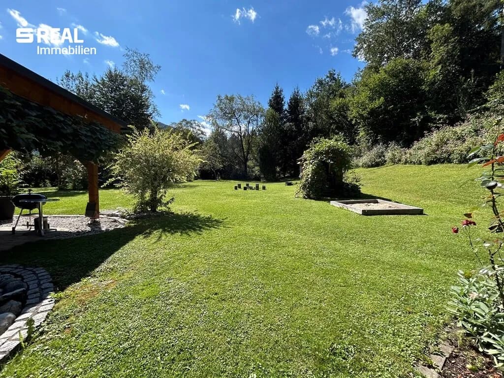 8-Zimmer-Haus kaufen in Liezen – 240 m², € 749.000 – Bild 11 von 45