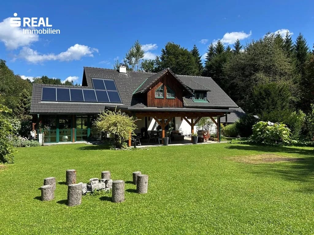 8-Zimmer-Haus kaufen in Liezen – 240 m², € 749.000 – Bild 13 von 45