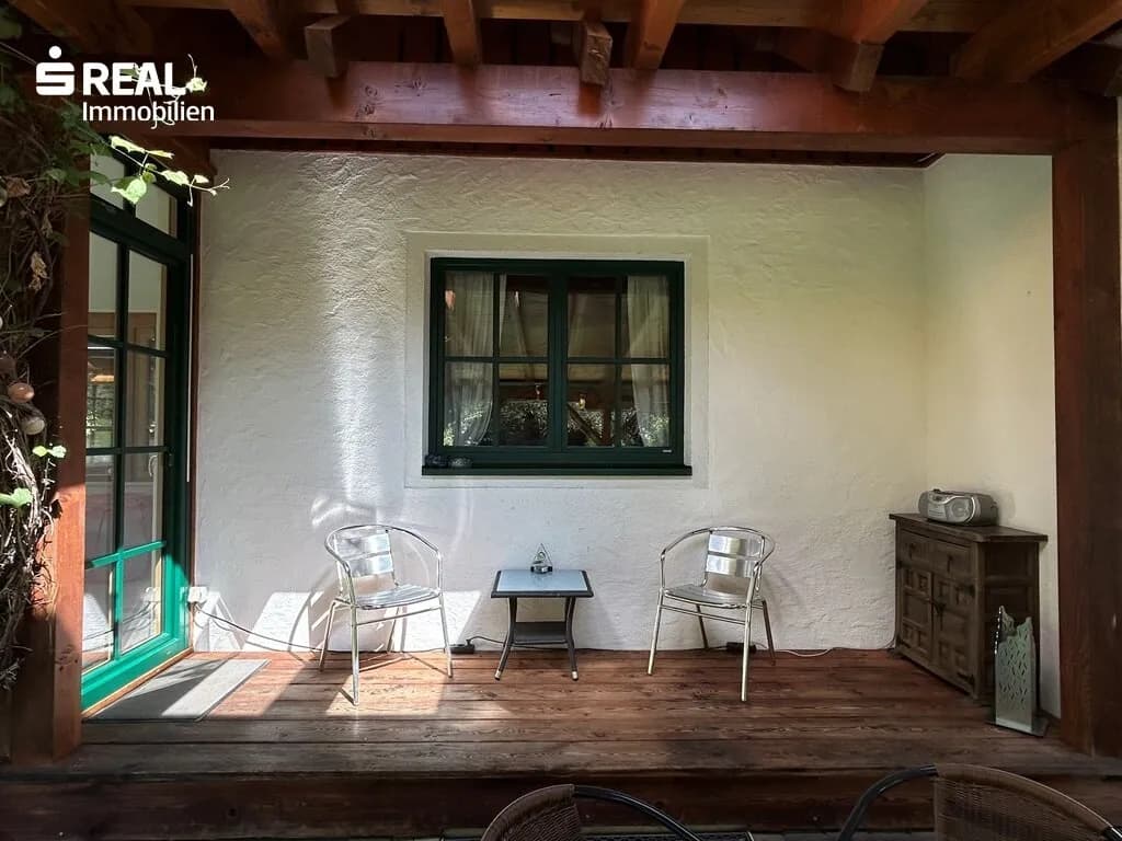 8-Zimmer-Haus kaufen in Liezen – 240 m², € 749.000 – Bild 15 von 45