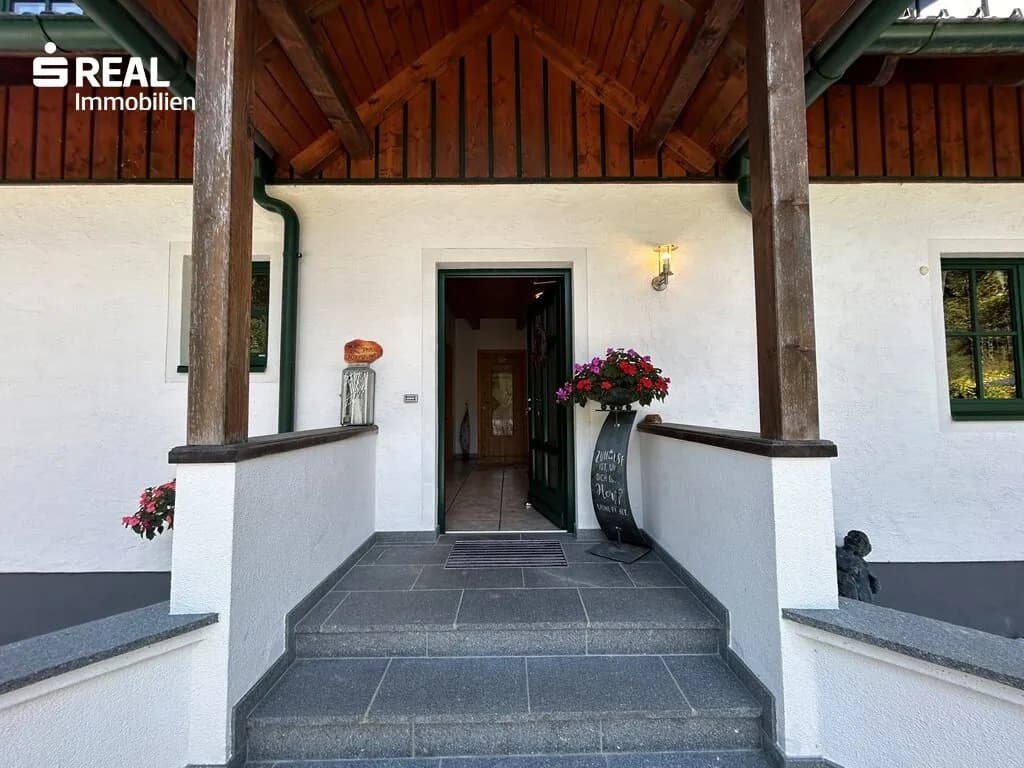 8-Zimmer-Haus kaufen in Liezen – 240 m², € 749.000 – Bild 16 von 45