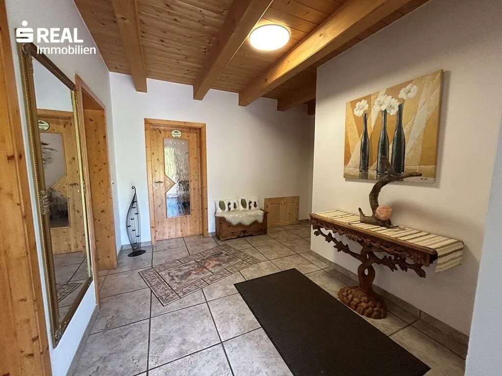 8-Zimmer-Haus kaufen in Liezen – 240 m², € 749.000 – Bild 17 von 45