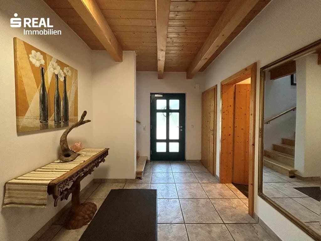 8-Zimmer-Haus kaufen in Liezen – 240 m², € 749.000 – Bild 18 von 45