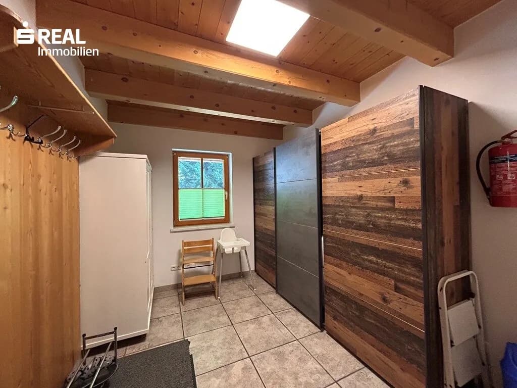 8-Zimmer-Haus kaufen in Liezen – 240 m², € 749.000 – Bild 19 von 45