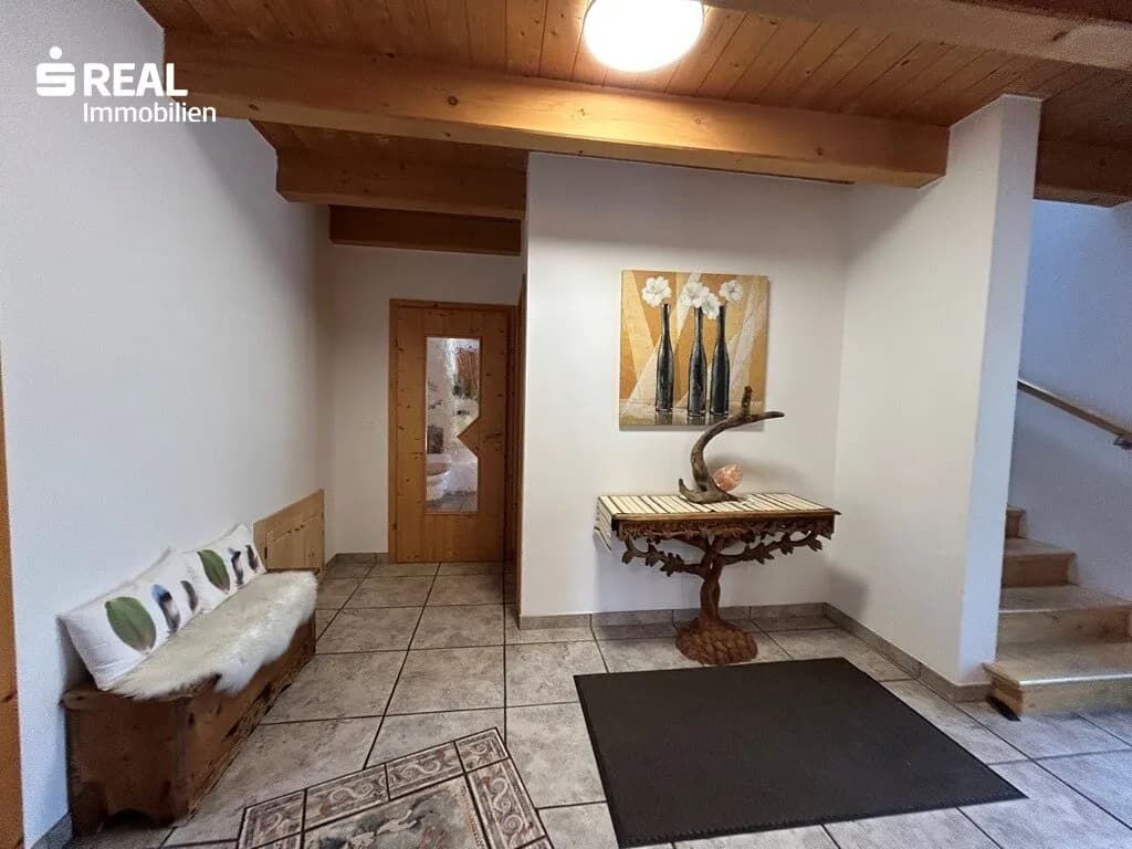 8-Zimmer-Haus kaufen in Liezen – 240 m², € 749.000 – Bild 20 von 45