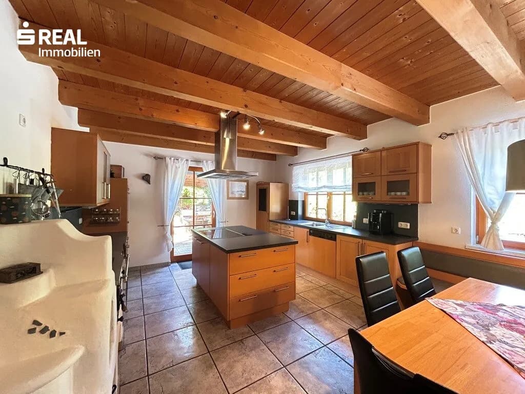 8-Zimmer-Haus kaufen in Liezen – 240 m², € 749.000 – Bild 21 von 45