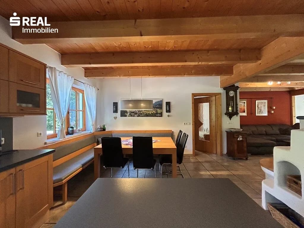 8-Zimmer-Haus kaufen in Liezen – 240 m², € 749.000 – Bild 22 von 45