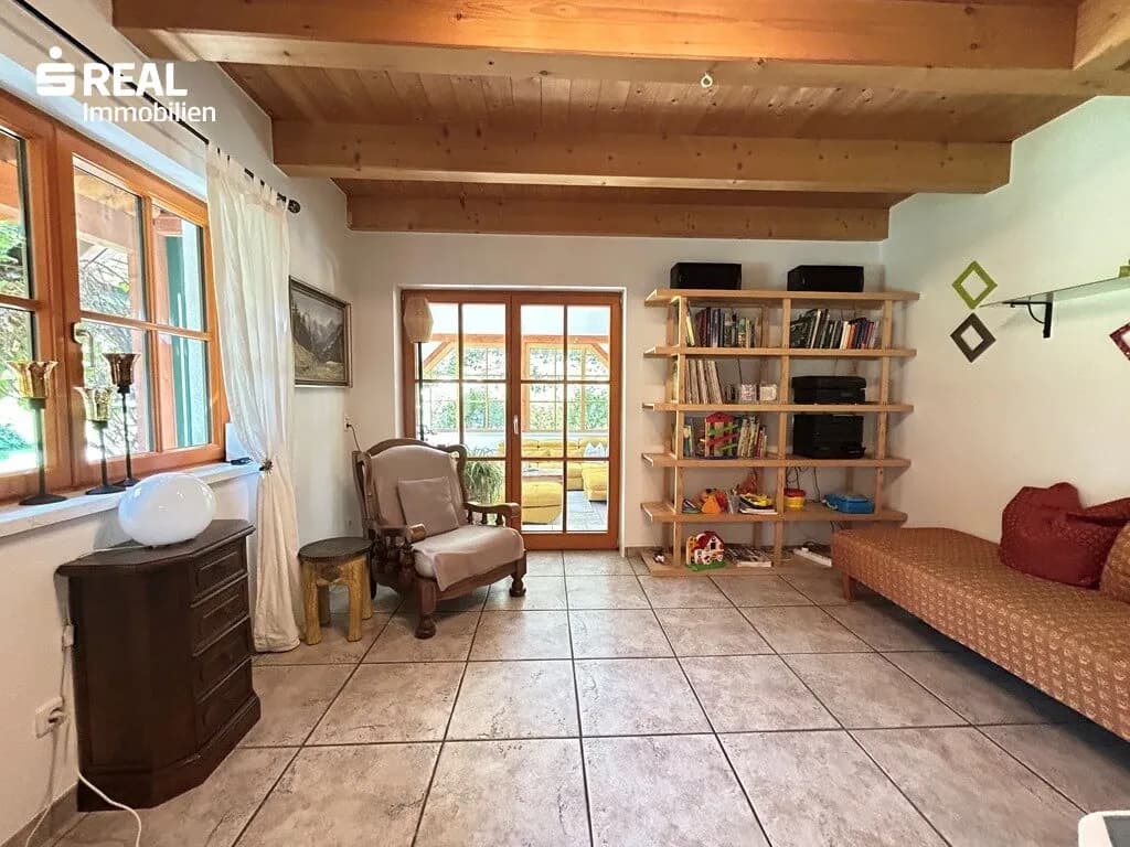 8-Zimmer-Haus kaufen in Liezen – 240 m², € 749.000 – Bild 23 von 45