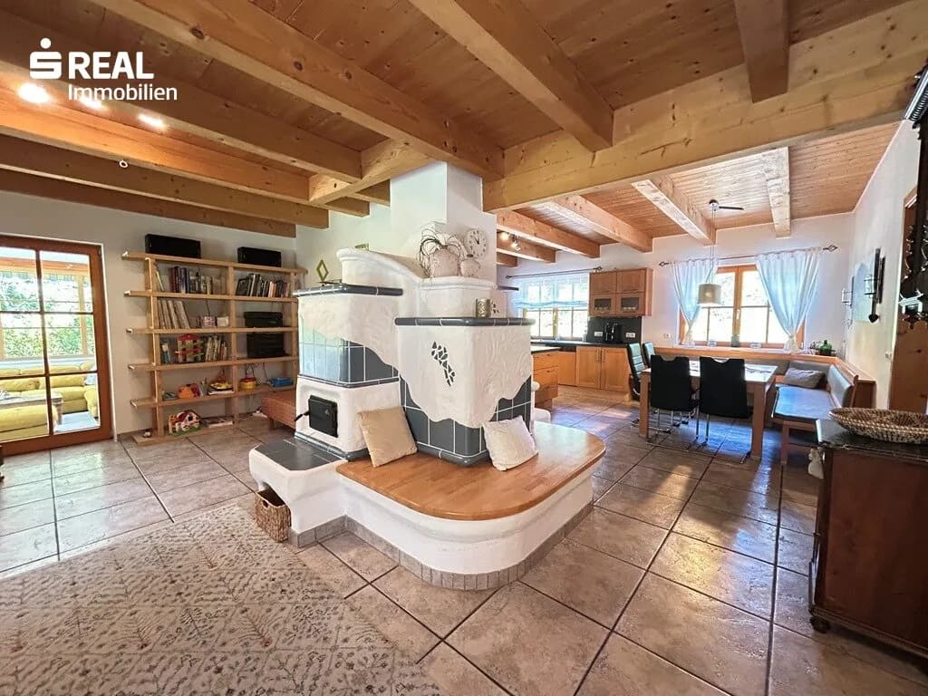 8-Zimmer-Haus kaufen in Liezen – 240 m², € 749.000 – Bild 24 von 45