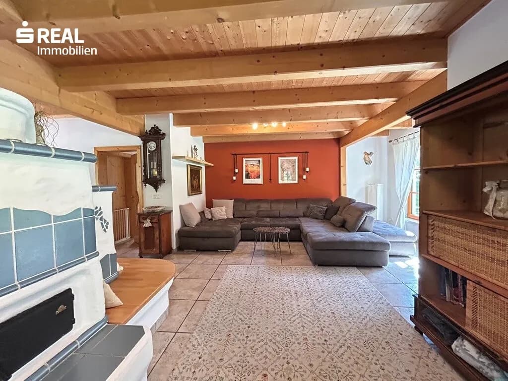 8-Zimmer-Haus kaufen in Liezen – 240 m², € 749.000 – Bild 25 von 45