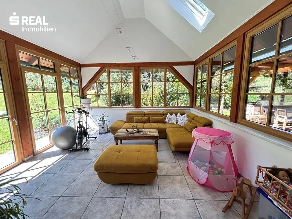 8-Zimmer-Haus kaufen in Liezen – 240 m², € 749.000 – Bild 26 von 45