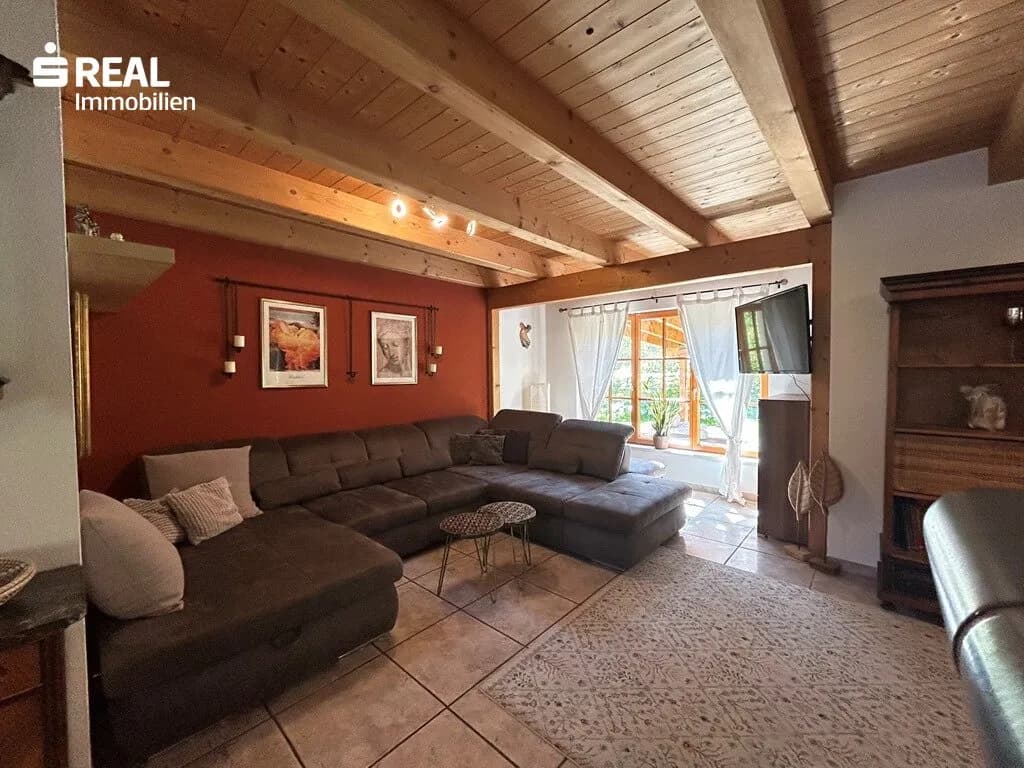 8-Zimmer-Haus kaufen in Liezen – 240 m², € 749.000 – Bild 27 von 45