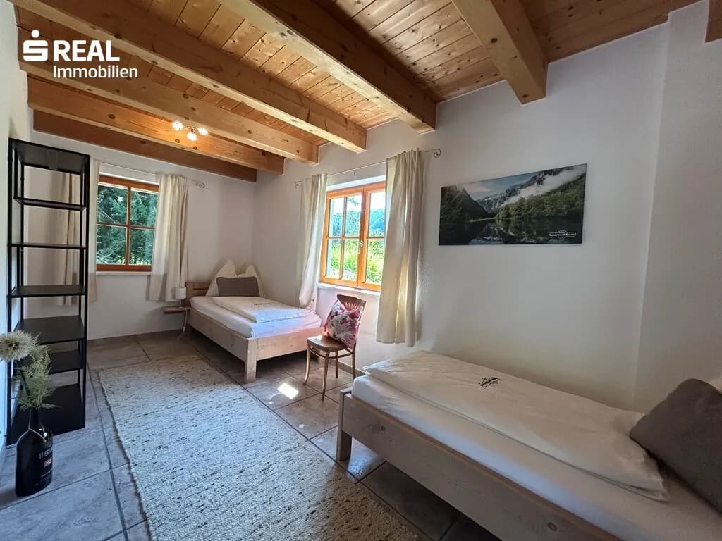 8-Zimmer-Haus kaufen in Liezen – 240 m², € 749.000 – Bild 28 von 45