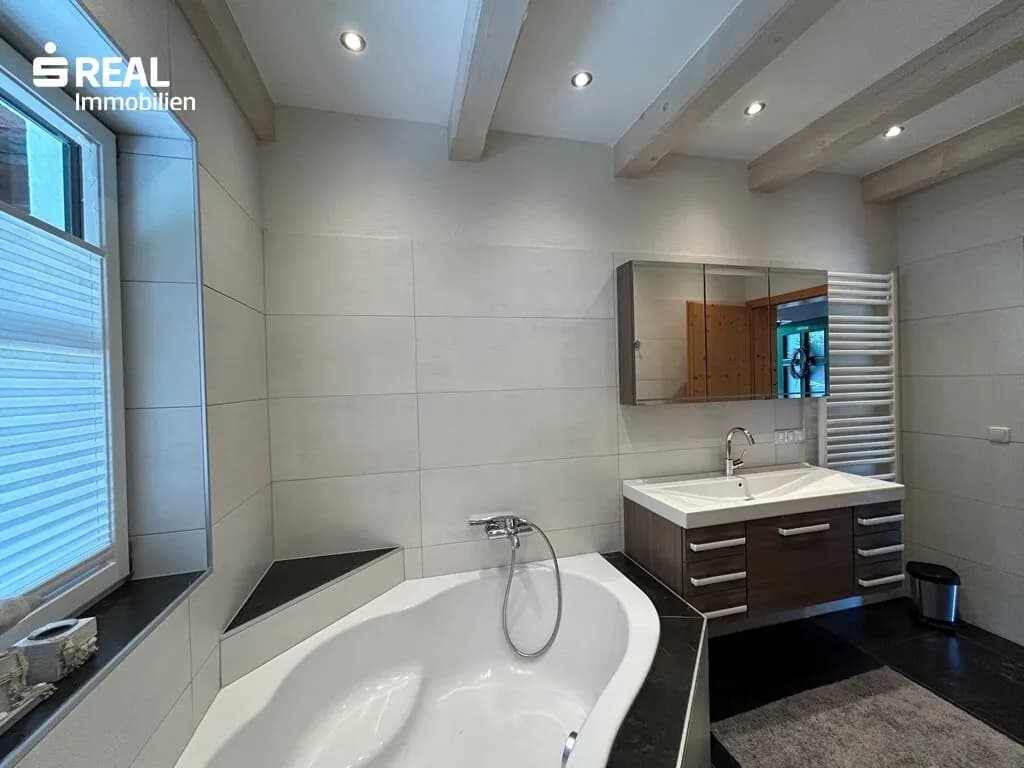 8-Zimmer-Haus kaufen in Liezen – 240 m², € 749.000 – Bild 30 von 45
