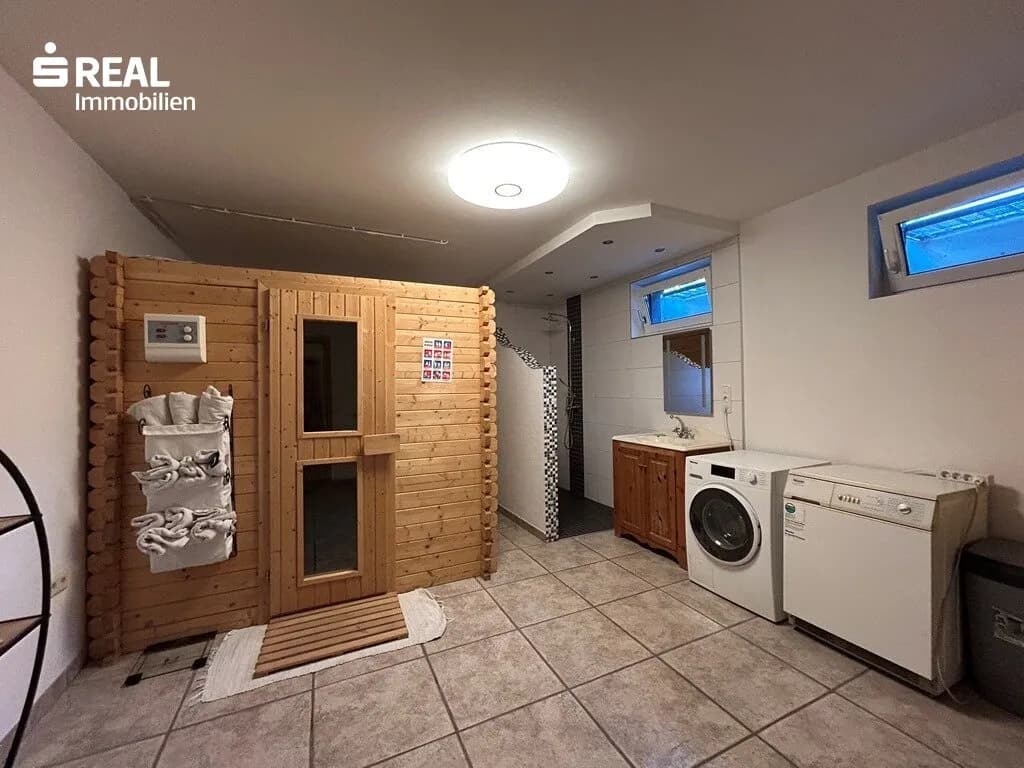 8-Zimmer-Haus kaufen in Liezen – 240 m², € 749.000 – Bild 32 von 45