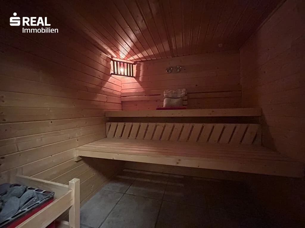 8-Zimmer-Haus kaufen in Liezen – 240 m², € 749.000 – Bild 33 von 45