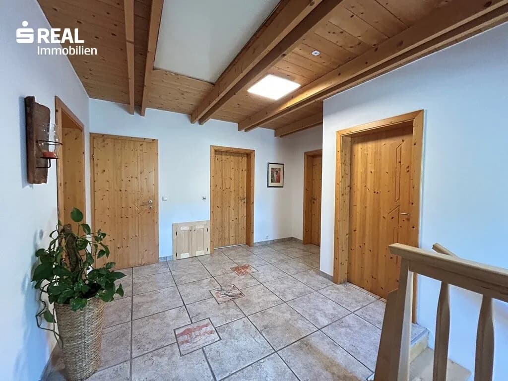 8-Zimmer-Haus kaufen in Liezen – 240 m², € 749.000 – Bild 35 von 45