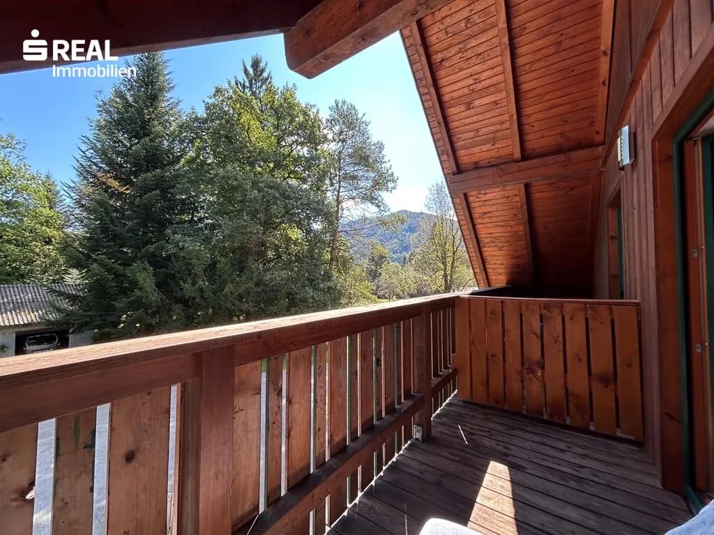 8-Zimmer-Haus kaufen in Liezen – 240 m², € 749.000 – Bild 37 von 45