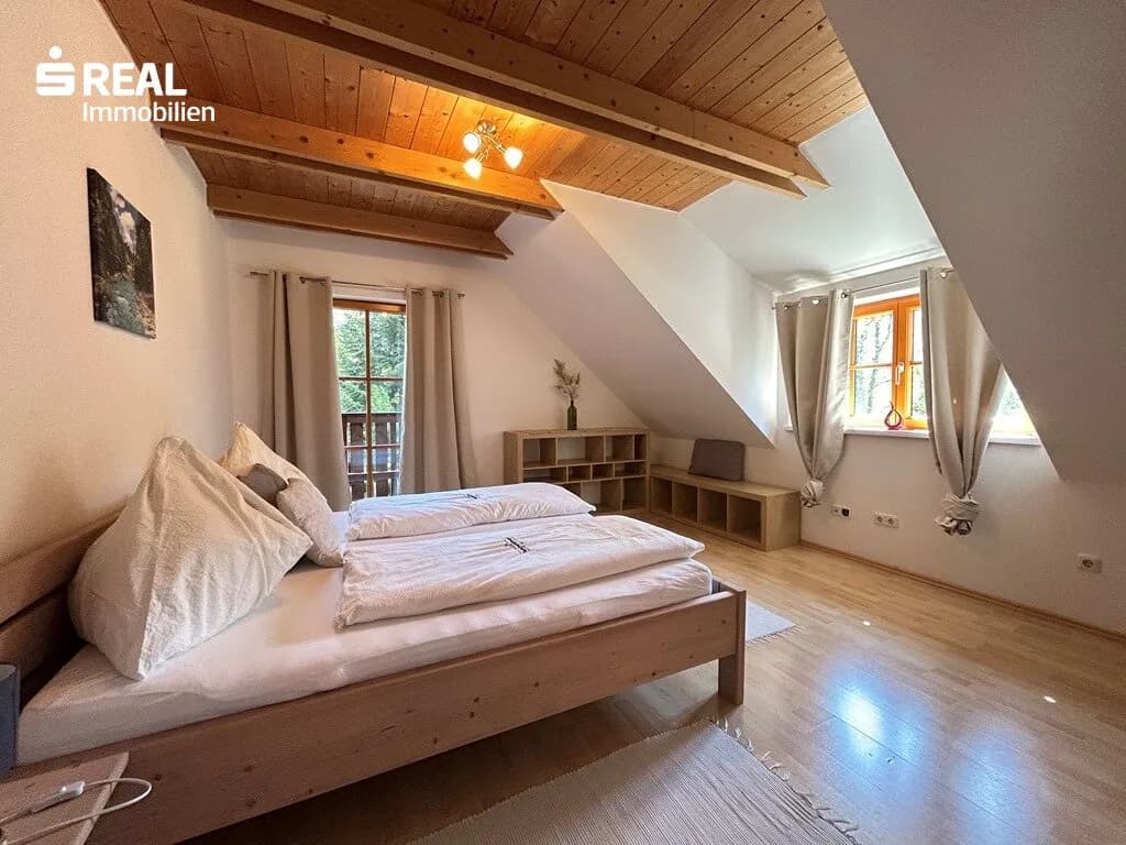 8-Zimmer-Haus kaufen in Liezen – 240 m², € 749.000 – Bild 38 von 45