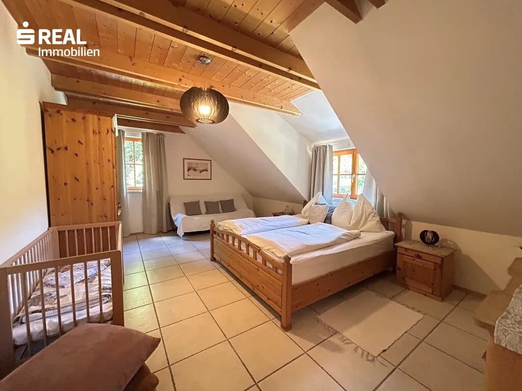 8-Zimmer-Haus kaufen in Liezen – 240 m², € 749.000 – Bild 39 von 45