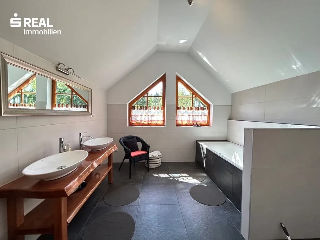 8-Zimmer-Haus kaufen in Liezen – 240 m², € 749.000 – Bild 41 von 45