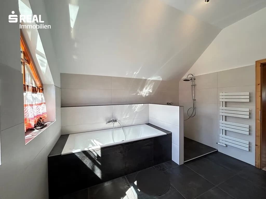 8-Zimmer-Haus kaufen in Liezen – 240 m², € 749.000 – Bild 42 von 45