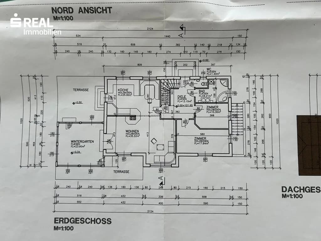 8-Zimmer-Haus kaufen in Liezen – 240 m², € 749.000 – Bild 43 von 45