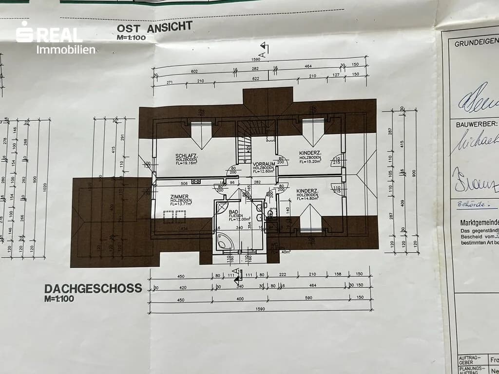 8-Zimmer-Haus kaufen in Liezen – 240 m², € 749.000 – Bild 44 von 45