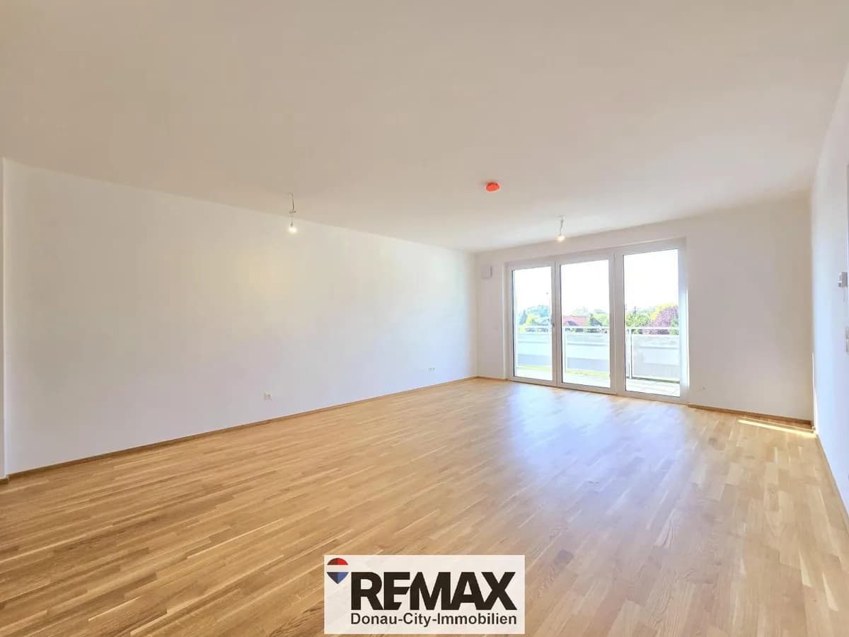 2-Zimmer-Wohnung kaufen in Tulln – 68,14 m², € 269.133 – Bild 2 von 30