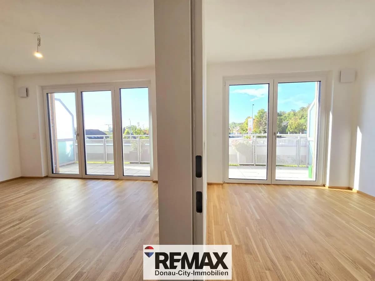 2-Zimmer-Wohnung kaufen in Tulln – 68,14 m², € 269.133 – Bild 9 von 30