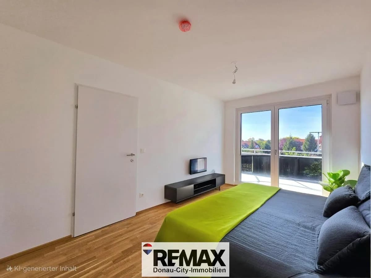 2-Zimmer-Wohnung kaufen in Tulln – 68,14 m², € 269.133 – Bild 10 von 30