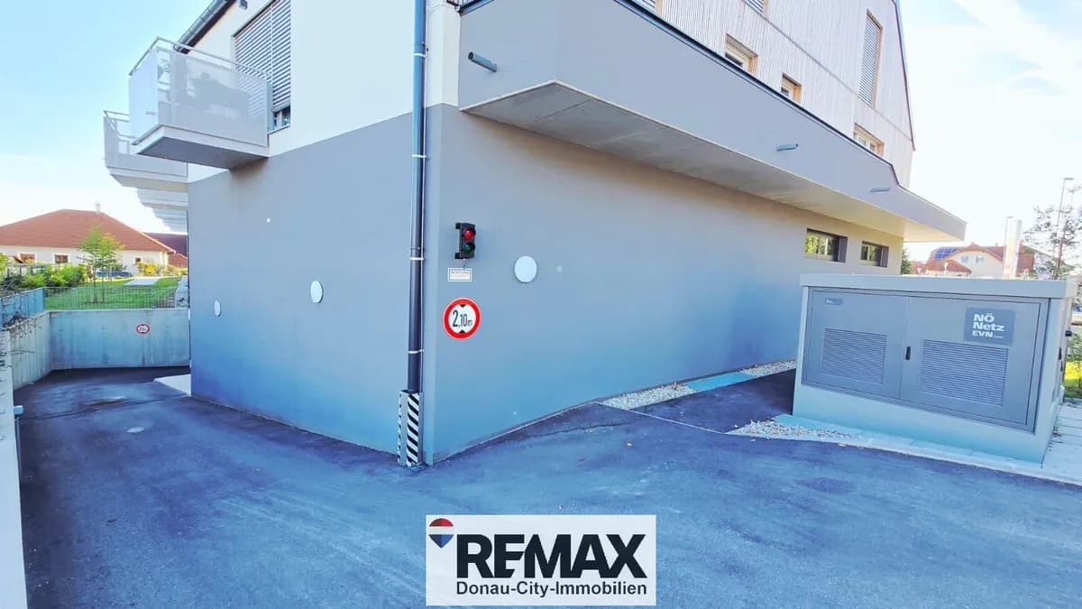 2-Zimmer-Wohnung kaufen in Tulln – 68,14 m², € 269.133 – Bild 17 von 30