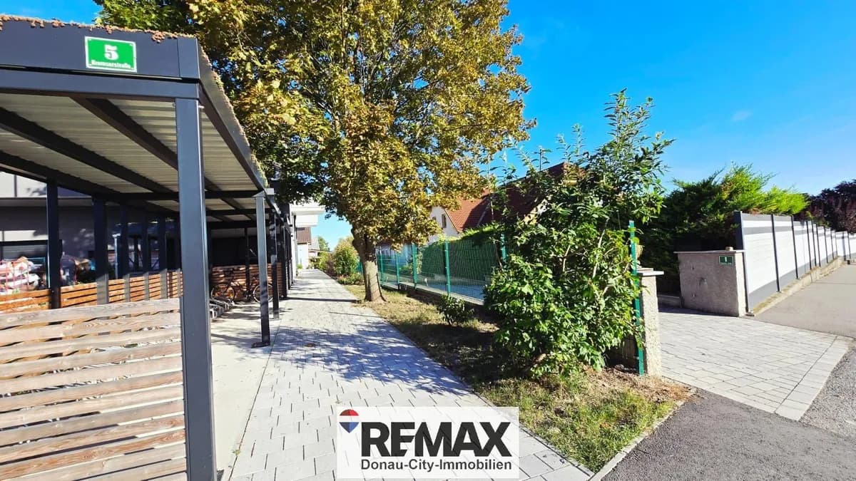 2-Zimmer-Wohnung kaufen in Tulln – 68,14 m², € 269.133 – Bild 18 von 30