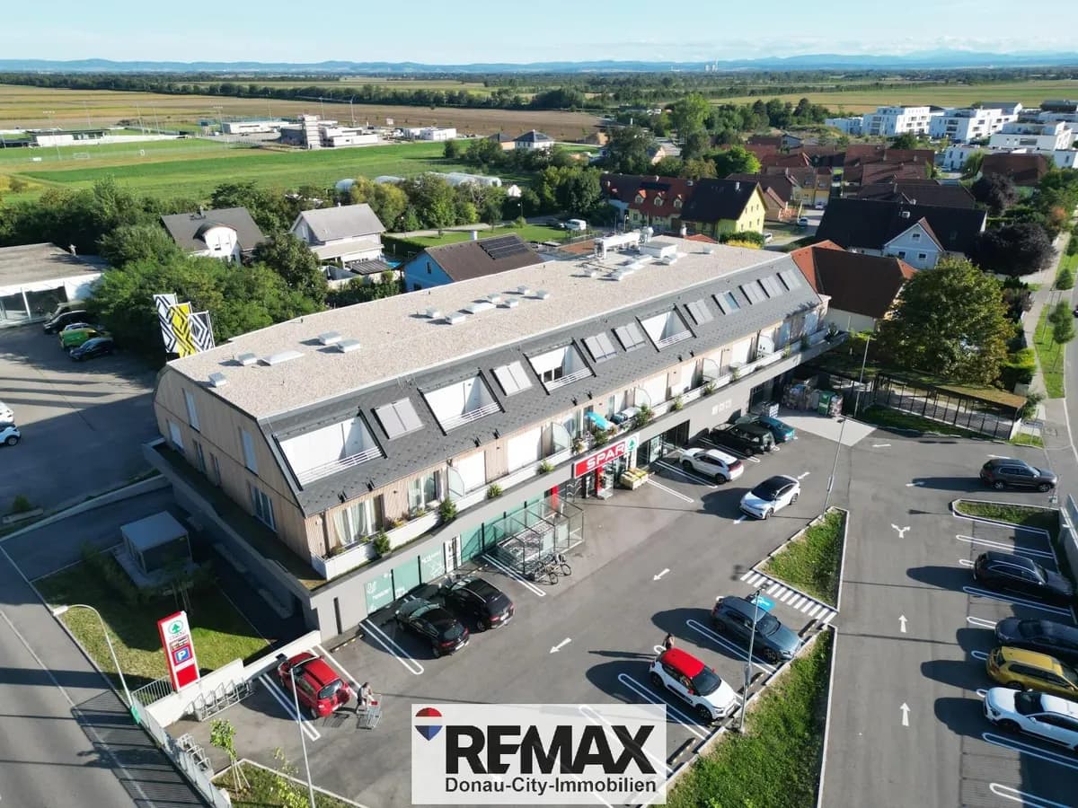 2-Zimmer-Wohnung kaufen in Tulln – 68,14 m², € 269.133 – Bild 19 von 30