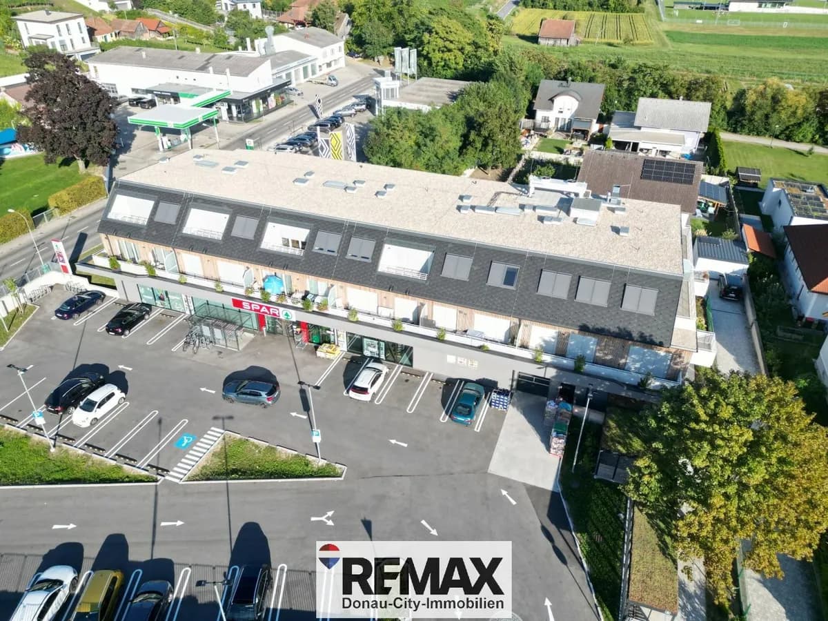 2-Zimmer-Wohnung kaufen in Tulln – 68,14 m², € 269.133 – Bild 22 von 30