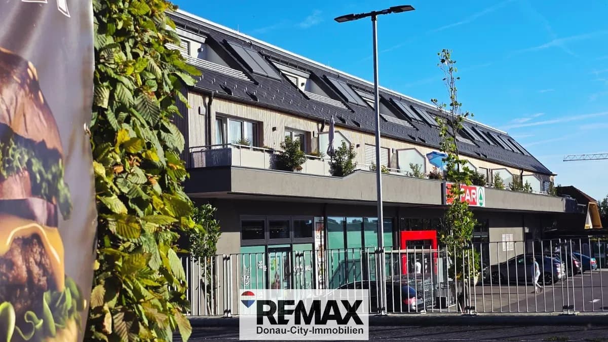 2-Zimmer-Wohnung kaufen in Tulln – 68,14 m², € 269.133 – Bild 26 von 30