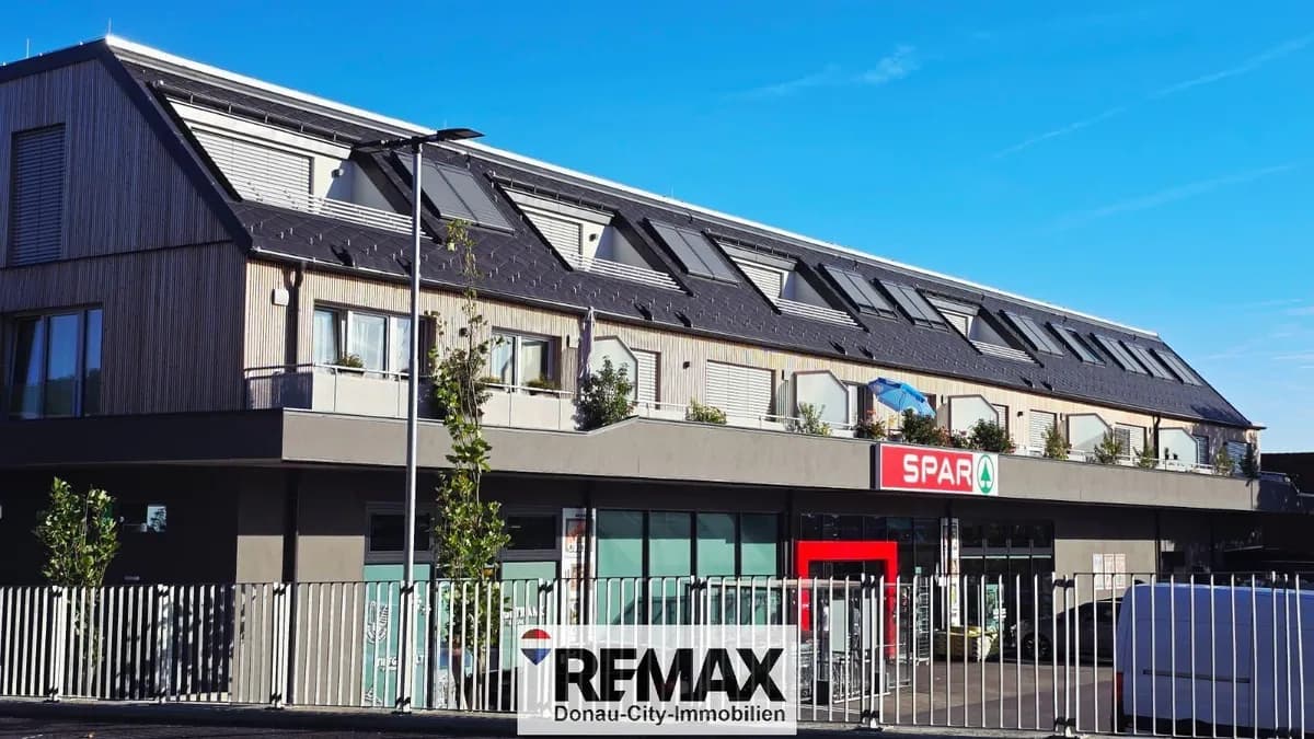 2-Zimmer-Wohnung kaufen in Tulln – 68,14 m², € 269.133 – Bild 27 von 30