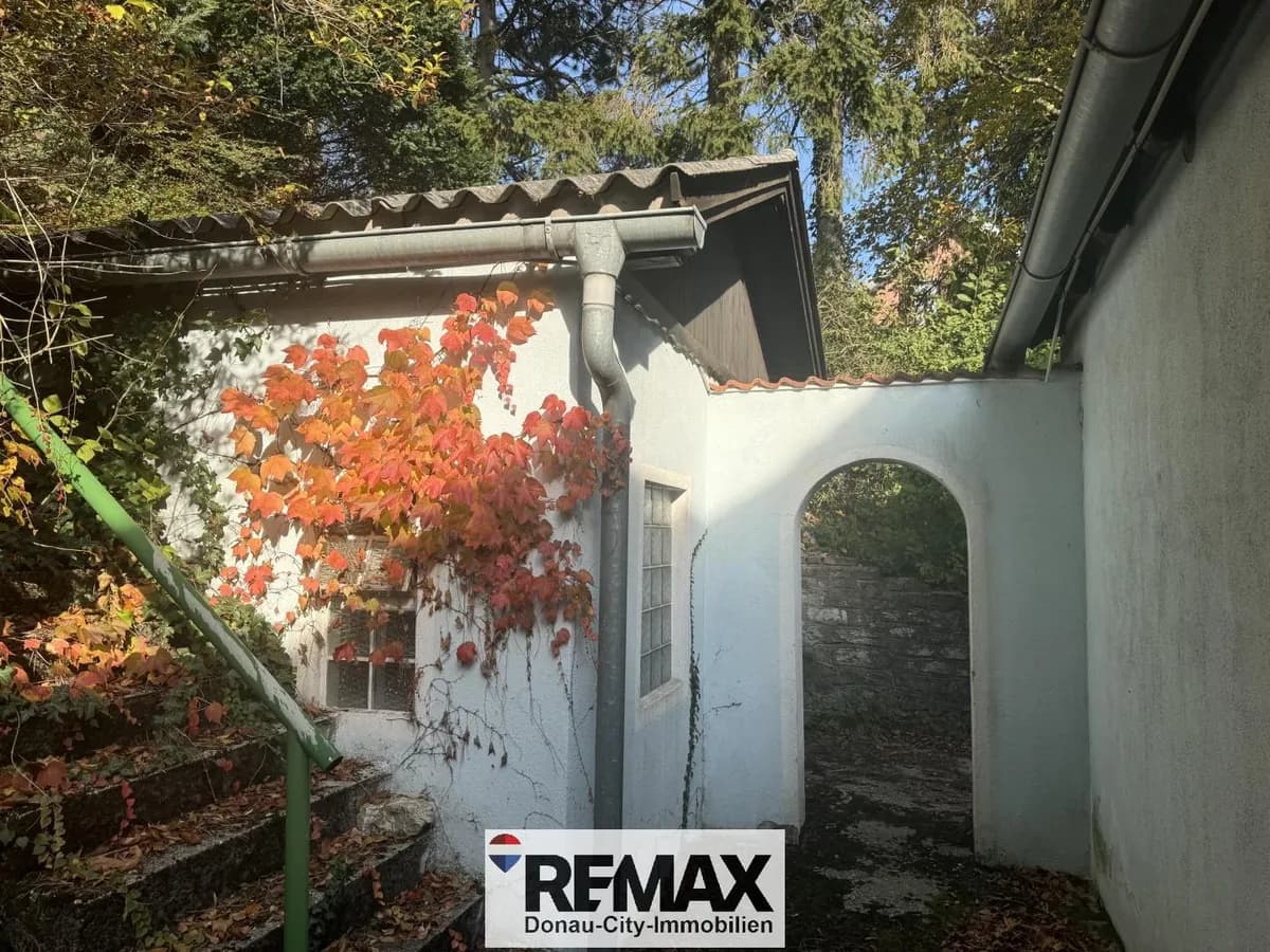 Grundstück kaufen in Tulln – 1 101 m², € 176.000 – Bild 7 von 12