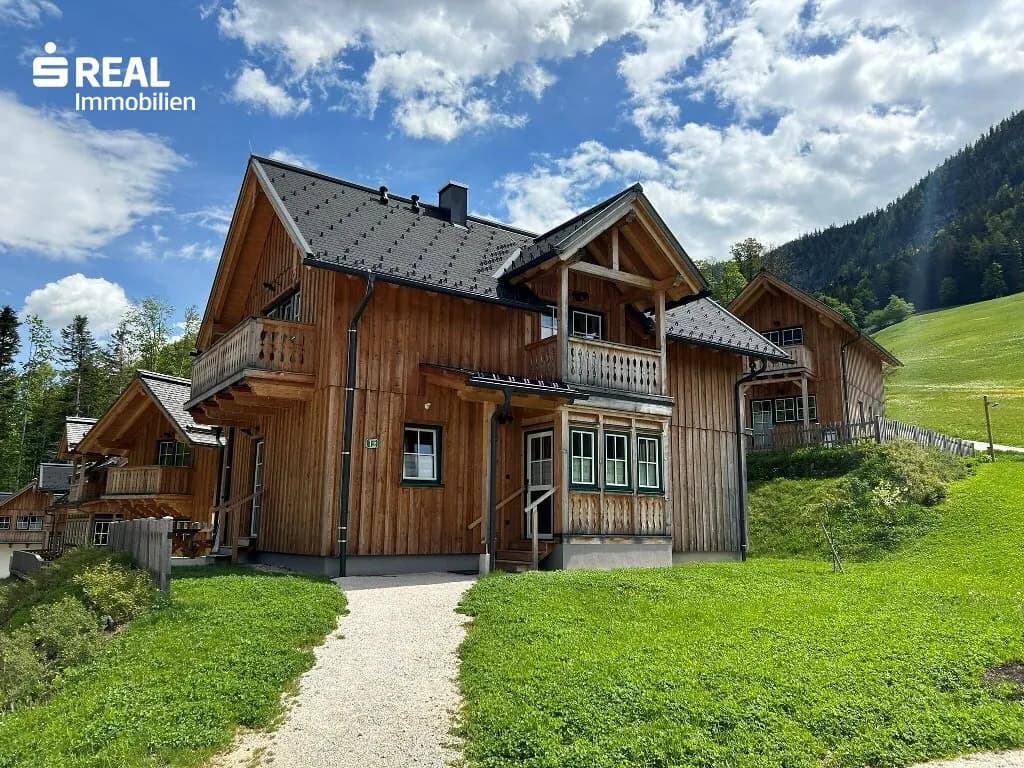 Immobilie kaufen in Liezen – 117 m², € 960.000