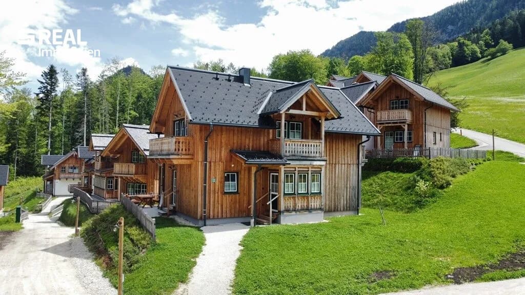 Immobilie kaufen in Liezen – 117 m², € 960.000 – Bild 2 von 33