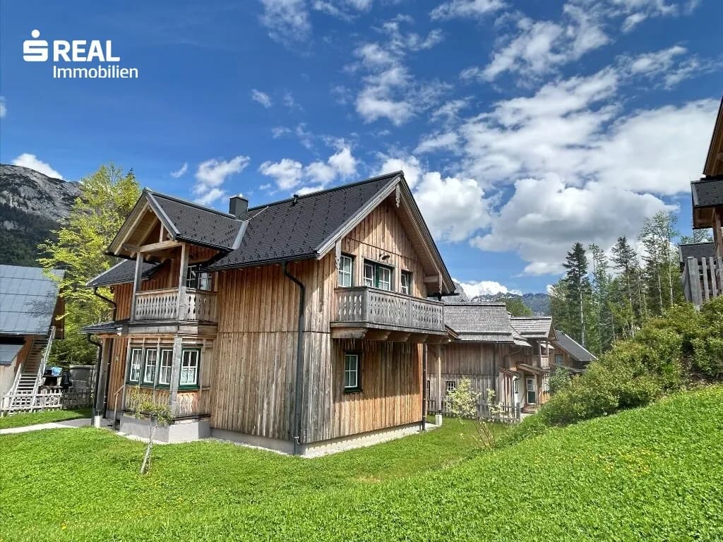 Immobilie kaufen in Liezen – 117 m², € 960.000 – Bild 3 von 33