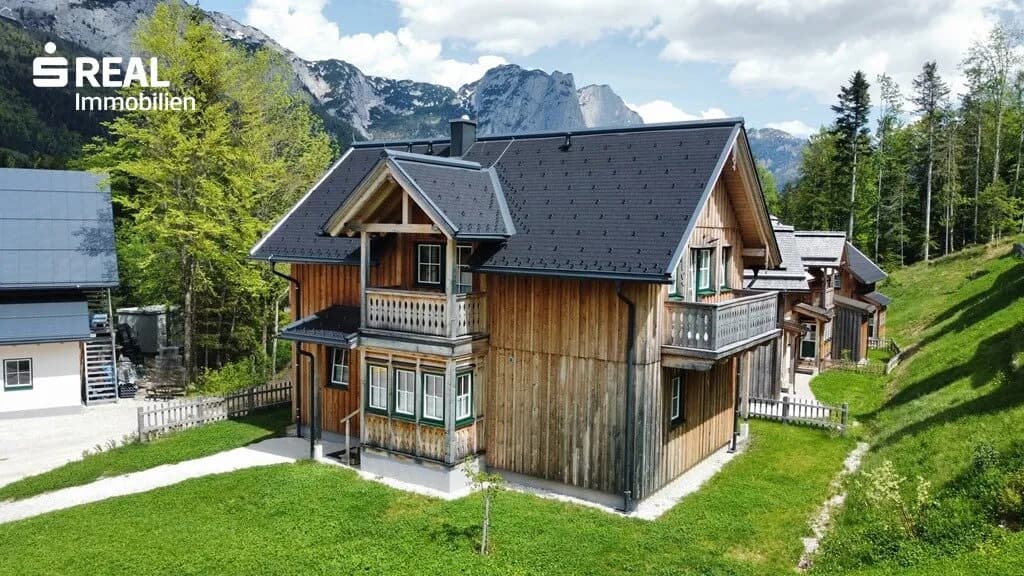 Immobilie kaufen in Liezen – 117 m², € 960.000 – Bild 4 von 33