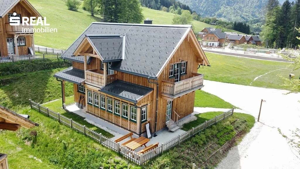 Immobilie kaufen in Liezen – 117 m², € 960.000 – Bild 6 von 33